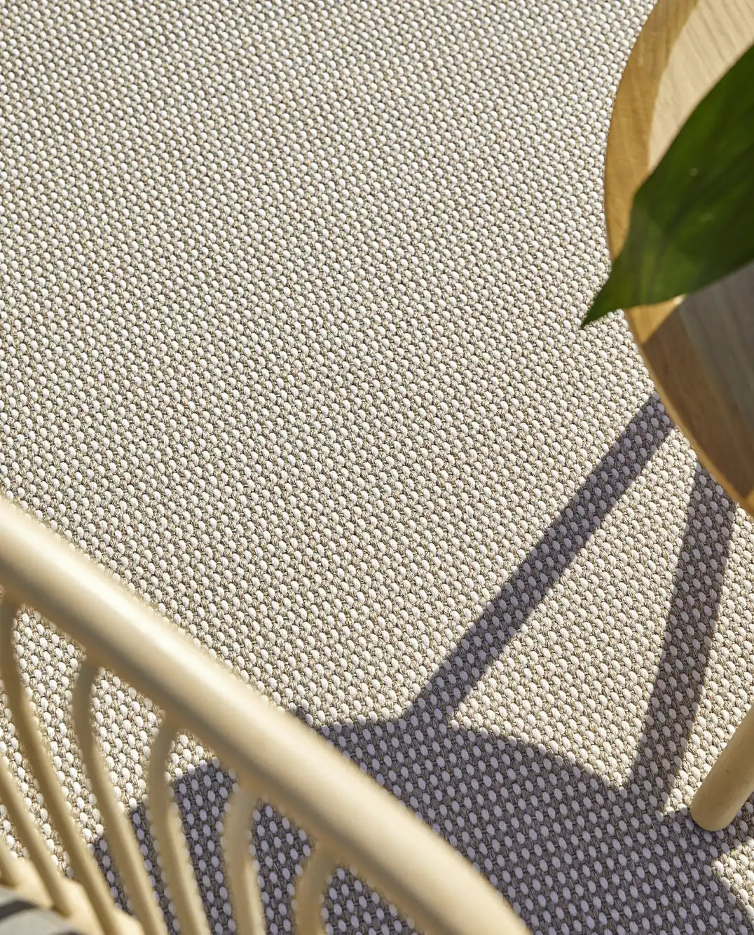 Terra Atacama Sustainable Woven Carpet