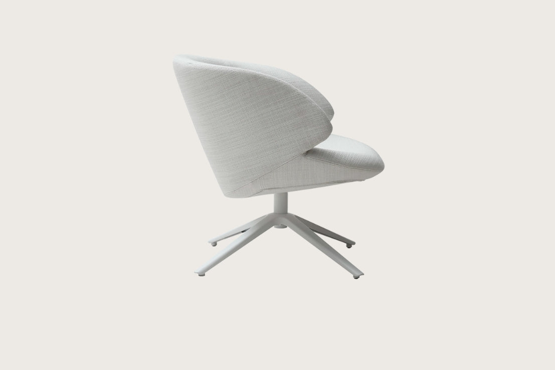 Vista Swivel Lounge Chair