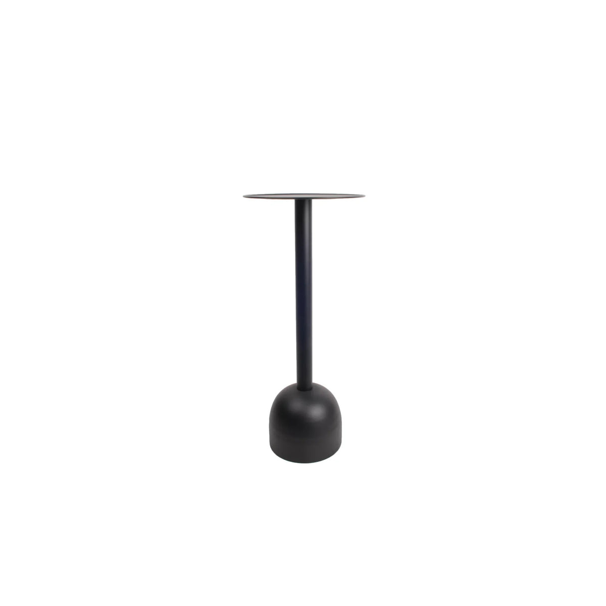 Diablo Black Tray-Table