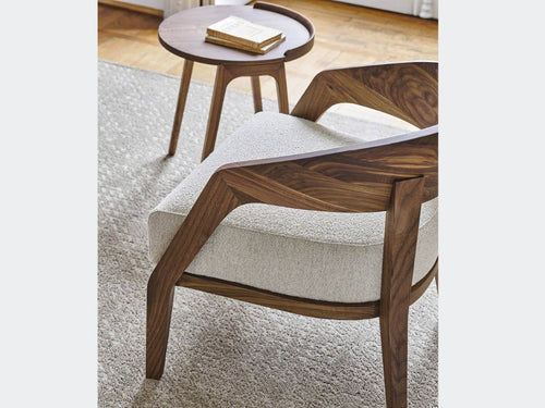 Alba Armchair