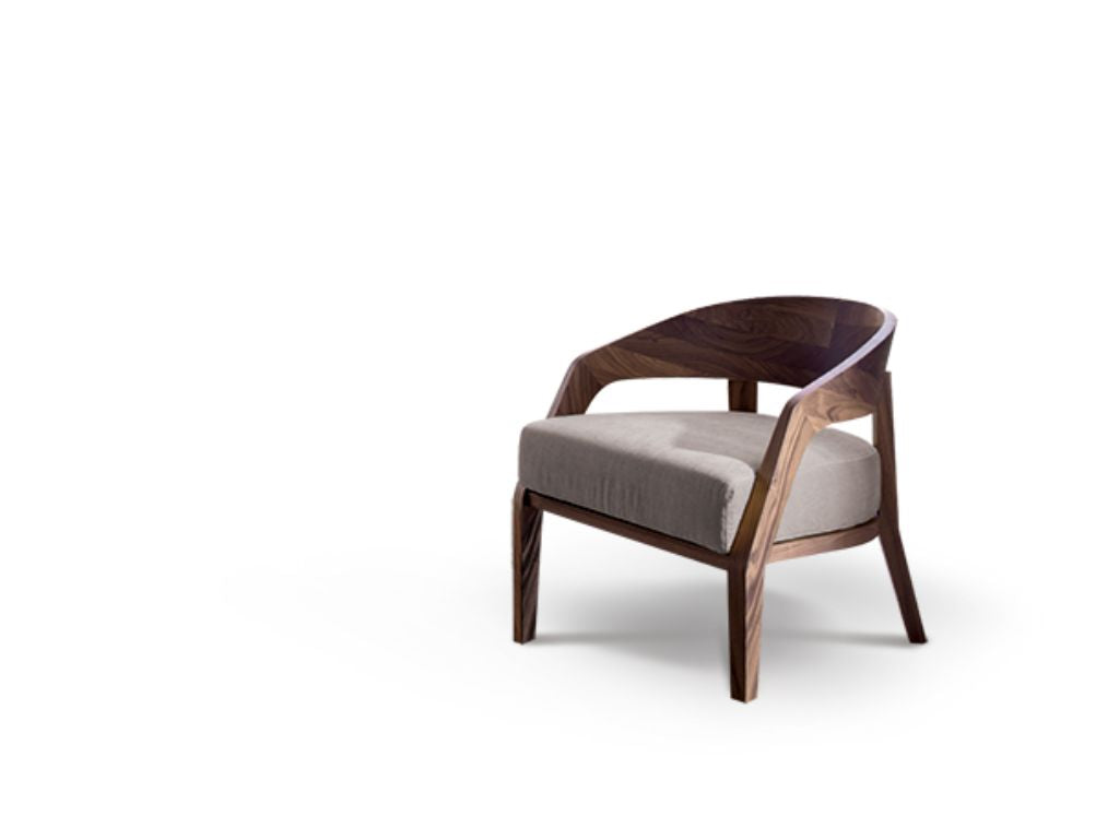 Alba Armchair