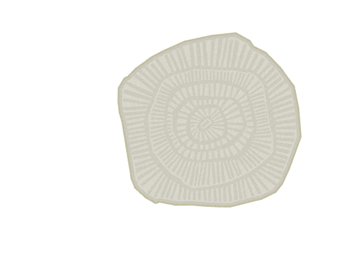 Anemone Hand-Tufted Rug
