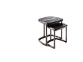 Antigone Set Of Side (H43+H52) Tavalino