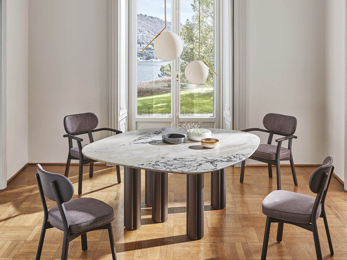 Berry 1 W180 Table