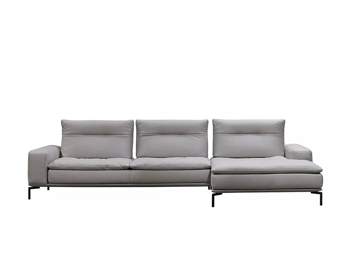 Carlton Modular Long-Chaise Sofa