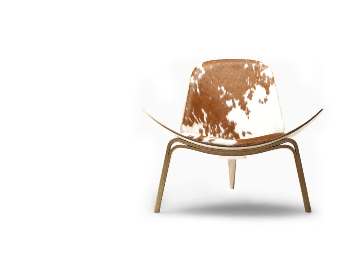 Ch07 Shell Chair, 1963