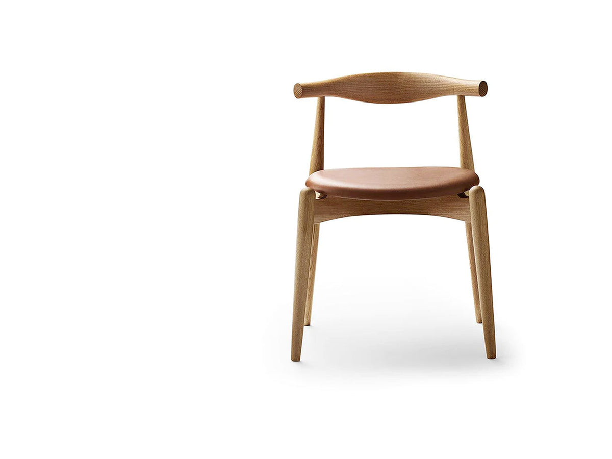 Ch20 Elbow Chair, 1956