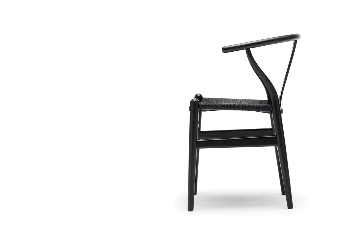 Ch24 Wishbone Beech Chair