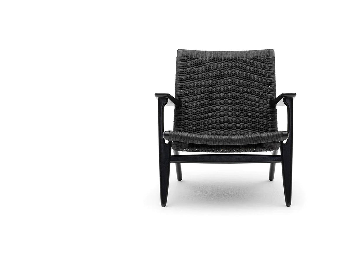 Ch25 Lounge Chair, 1950