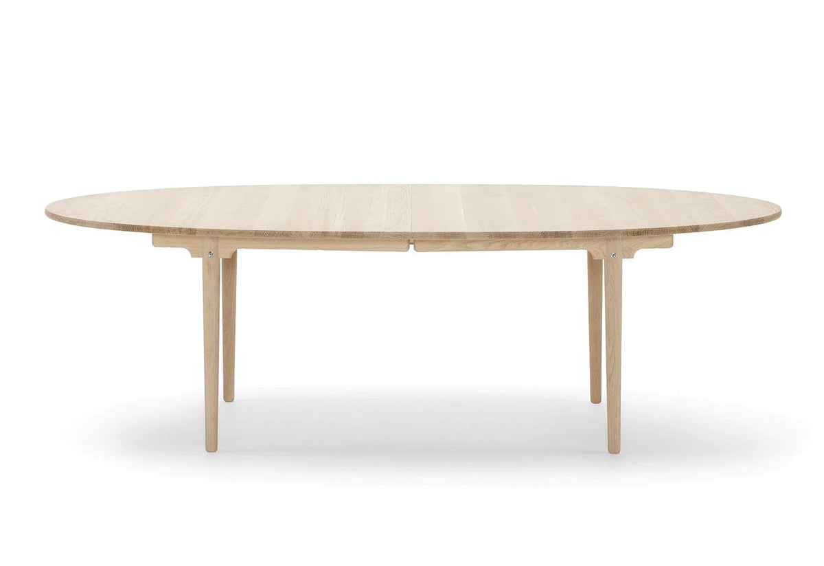 Ch339 Extendible Oval Table, 1962