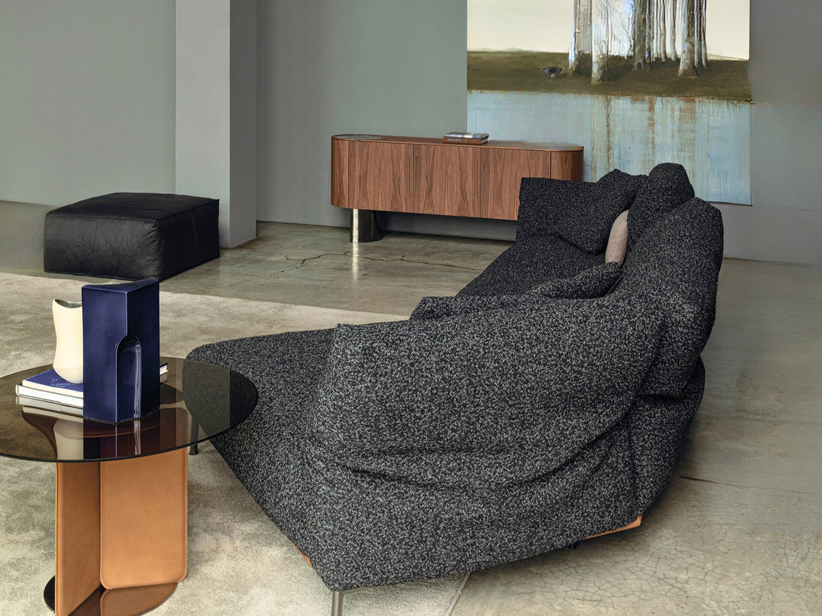 Chapeau Angular Sofa
