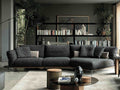Chapeau Angular Sofa