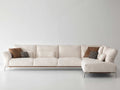 Chapeau Sectional Sofa, Cm. W 391