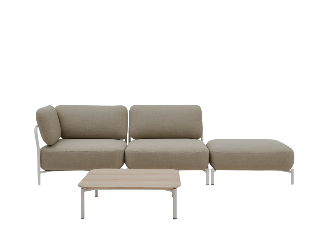 Club Sofa Outdoor