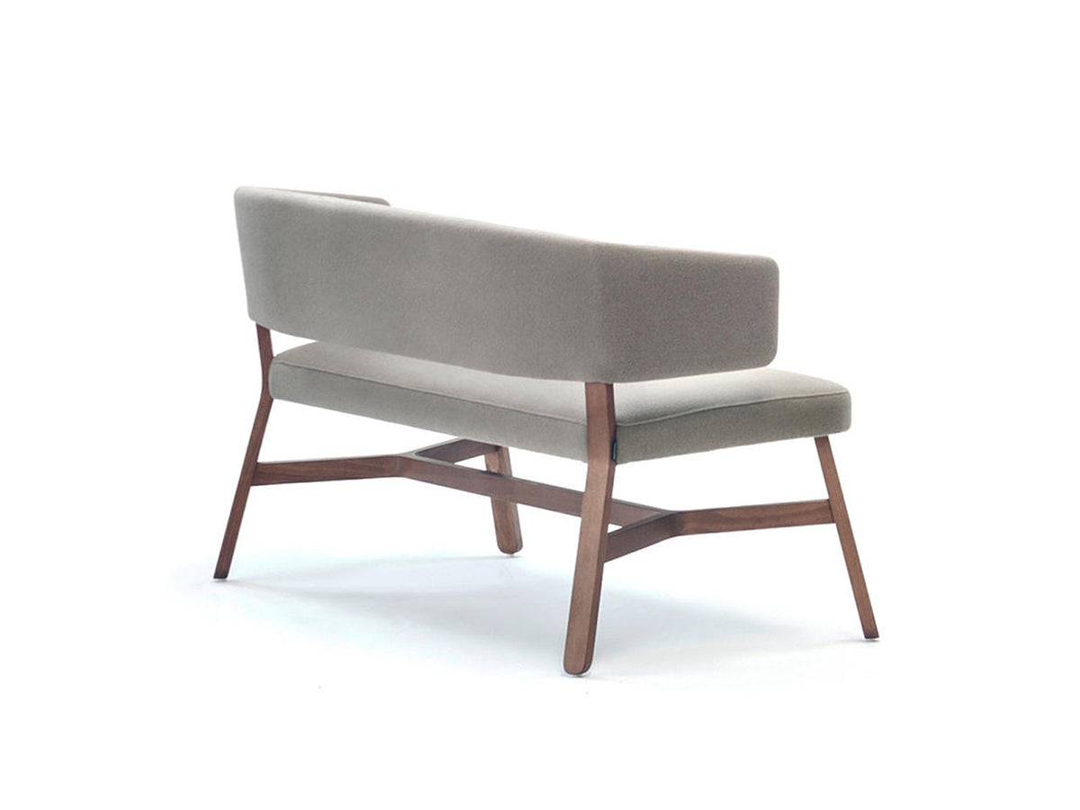 Croissant Bench