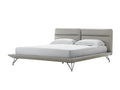 Crystal Bedframe
