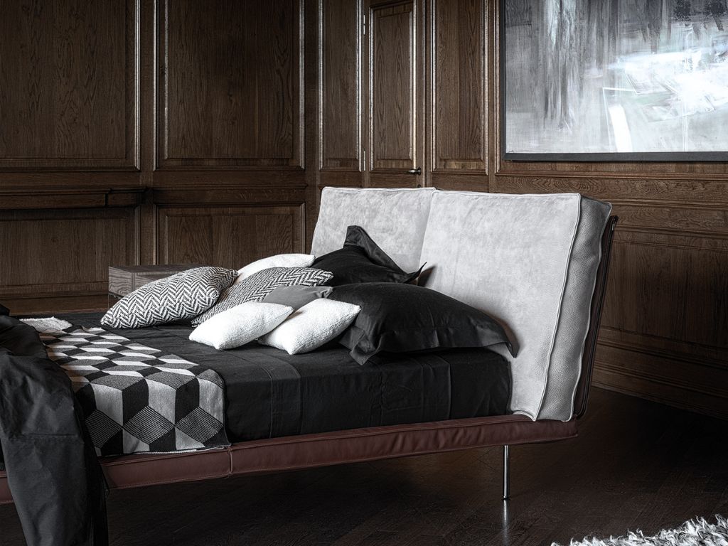 Divine Bedframe