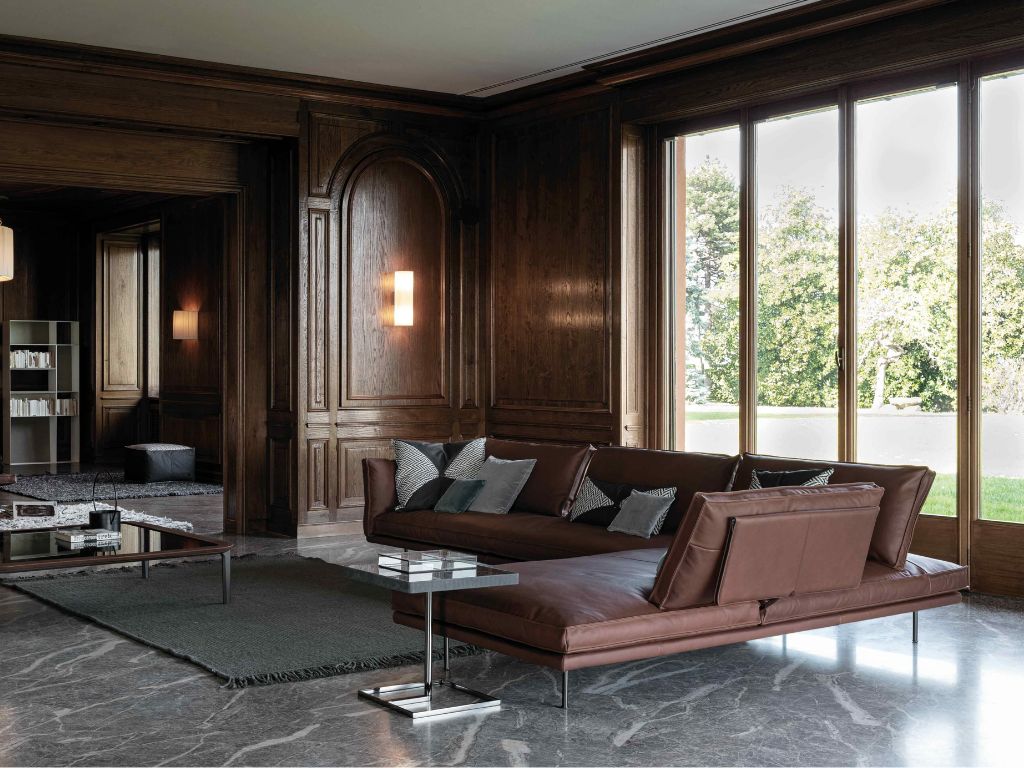Divine Modular Sofa