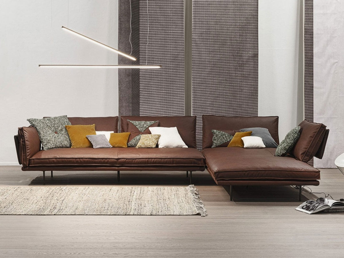 Divine Modular Sofa