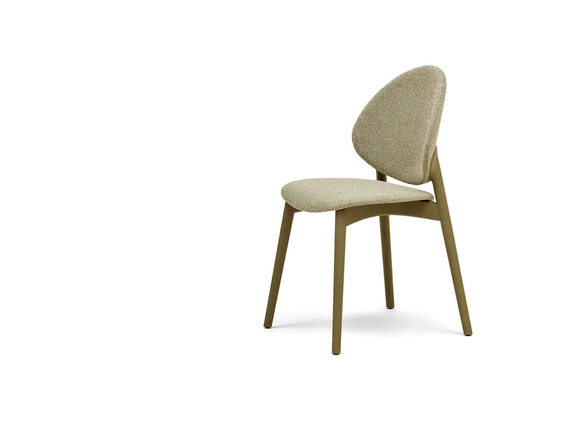 Fleuron 201 Chair