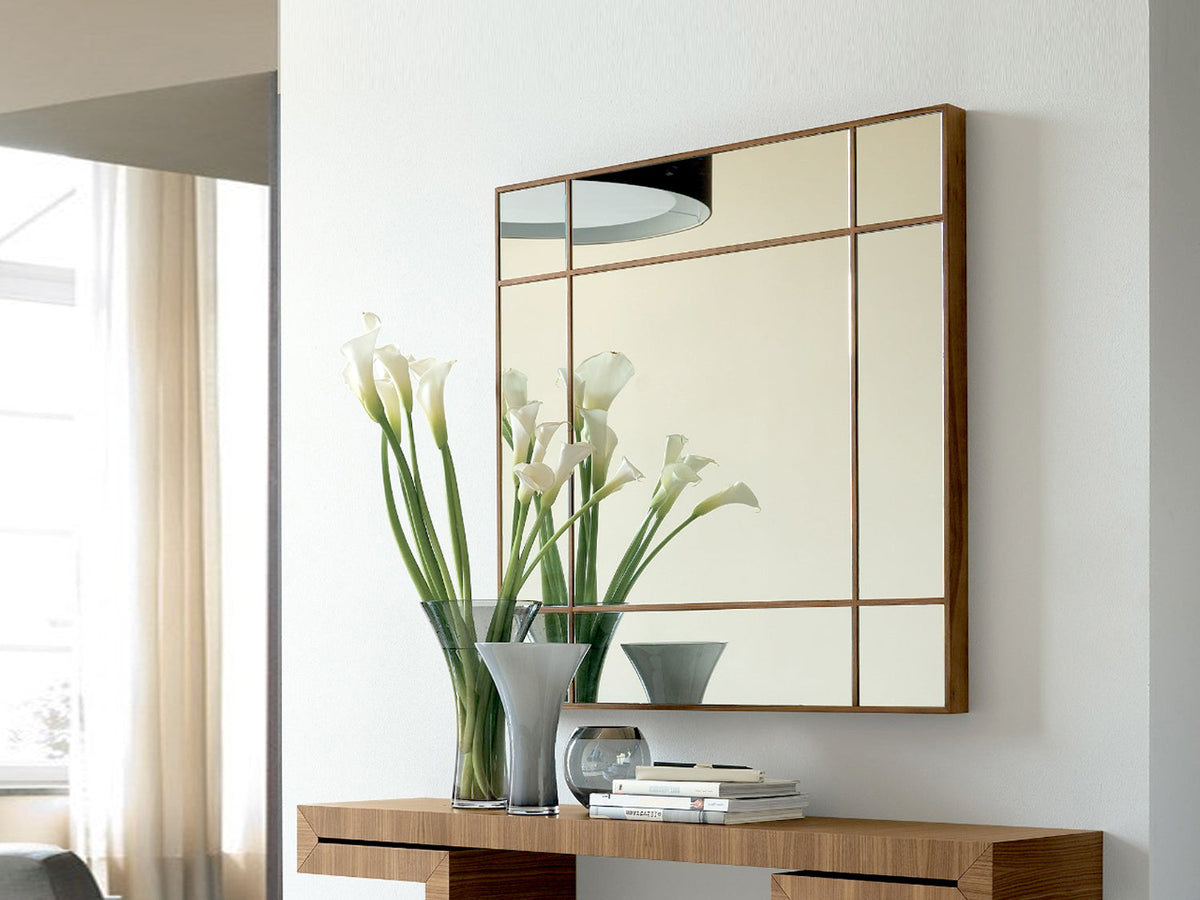 Four Seasons W100X100 Mirror
