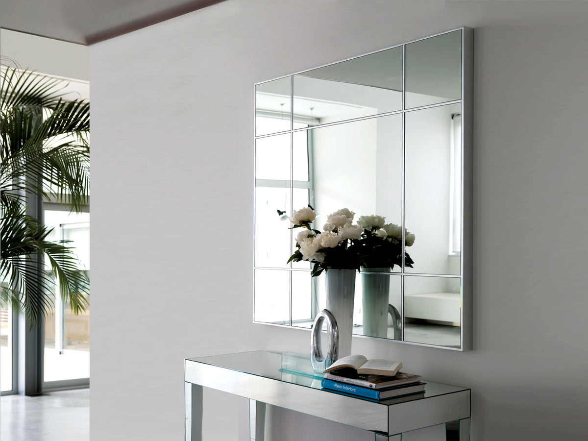 Four Seasons W140X140 Mirror