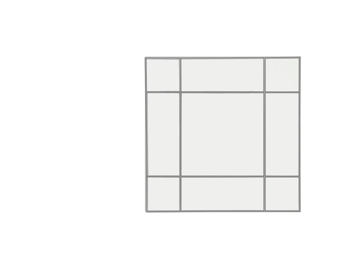 Four Seasons W140X140 Mirror