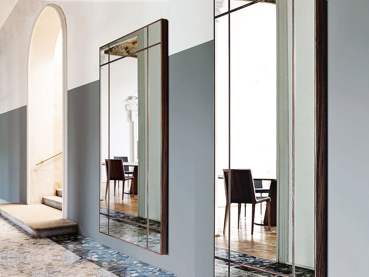 Four Seasons W180X100 Mirror
