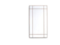 Four Seasons W180X100 Mirror