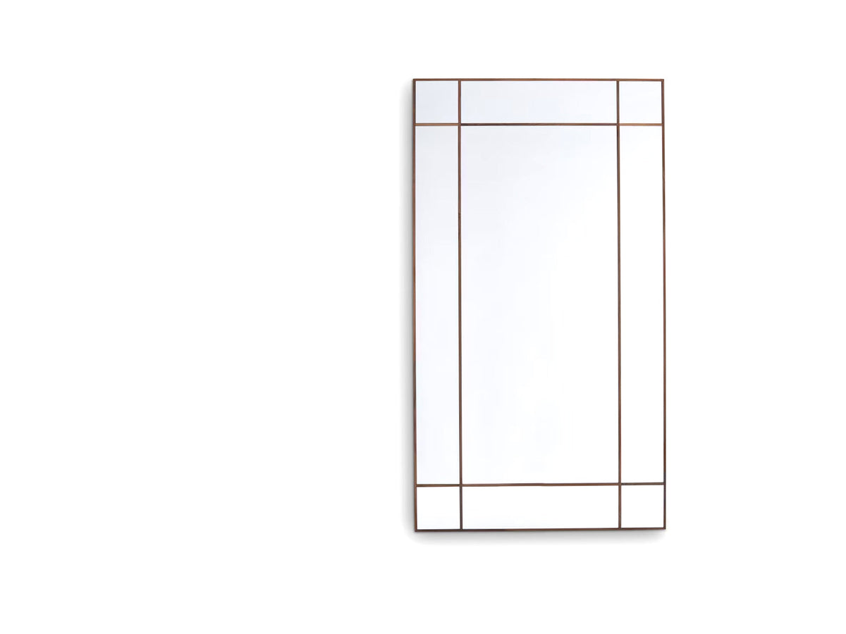 Four Seasons W180X100 Mirror