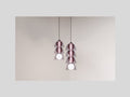 Gems (Short 2 D30 B) / (Tall 3 D30 A) Pendant