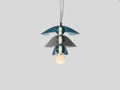 Gems (Tall 3 D60 A) Pendant