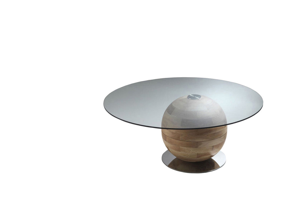 Gheo-K Round Table