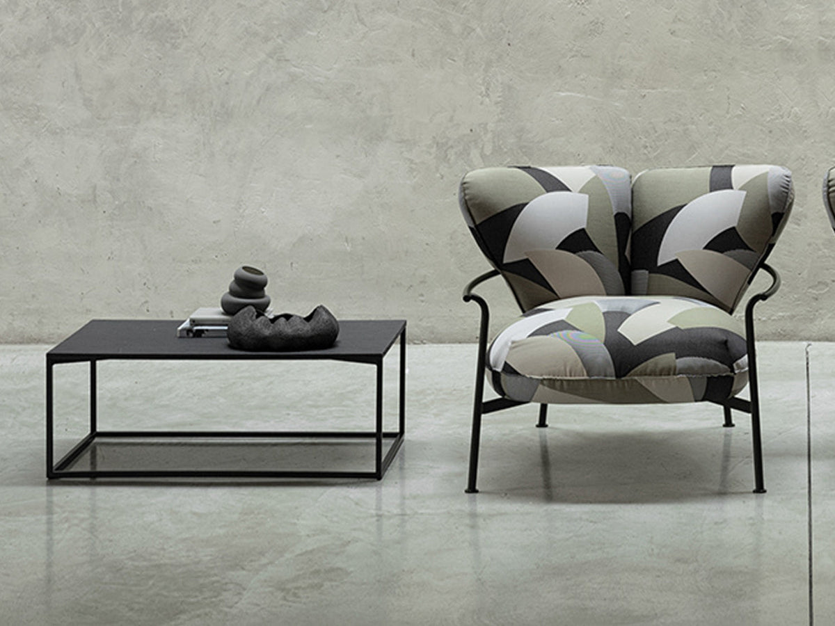 Gina Armchair