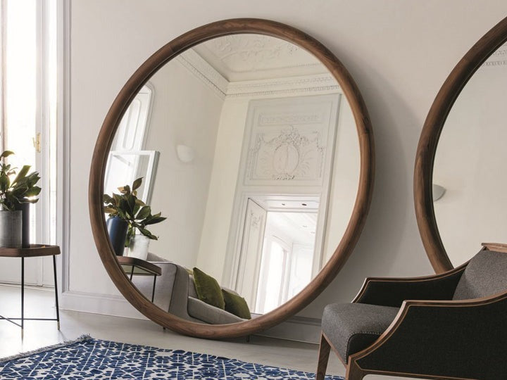 Giove Large Mirror