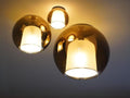 Glo (Large, Medium, Mini) Ceiling