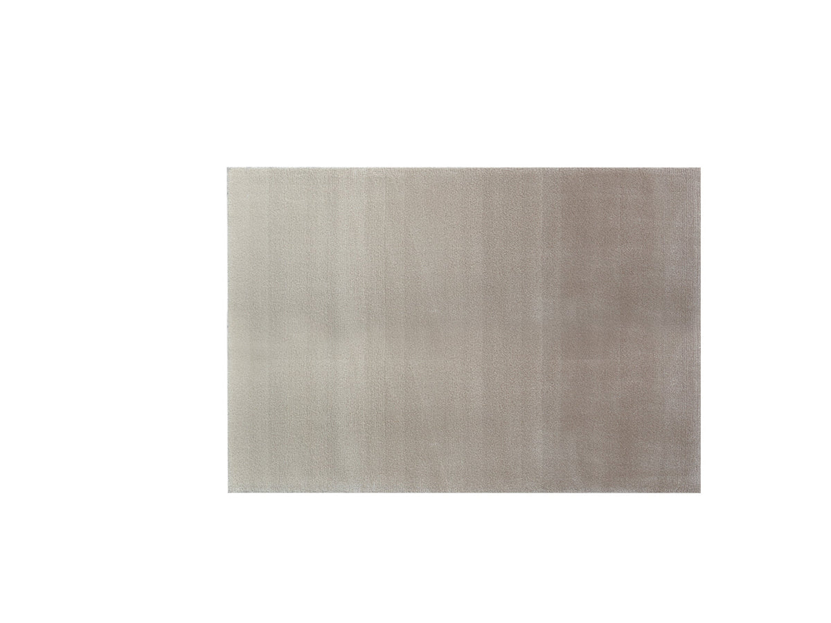 Gradient Hand-Tufted Rug