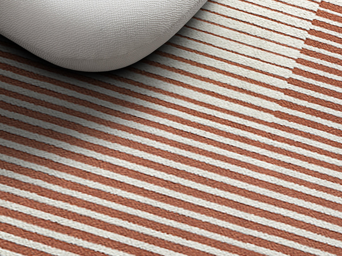 Highline Patium Hand-Tufted Rug