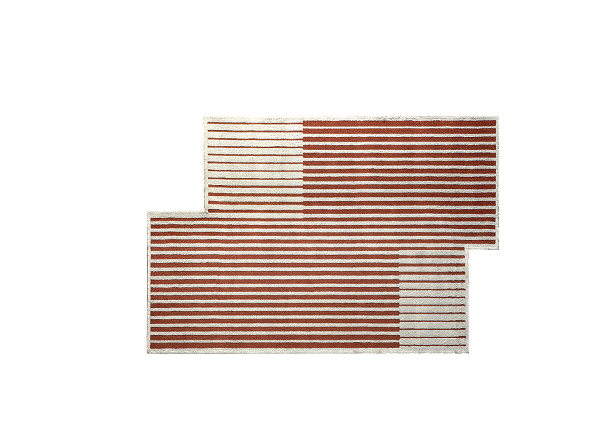 Highline Patium Hand-Tufted Rug