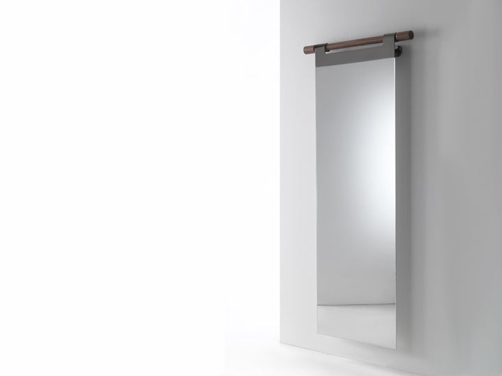 Hook Mirror