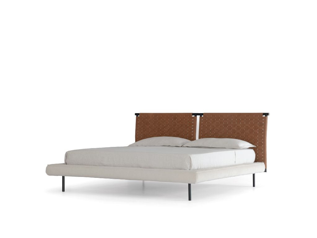 Jared Bedframe
