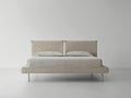 Jared Bedframe