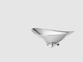 Henning Koppel Wave Bowl, Cm.31