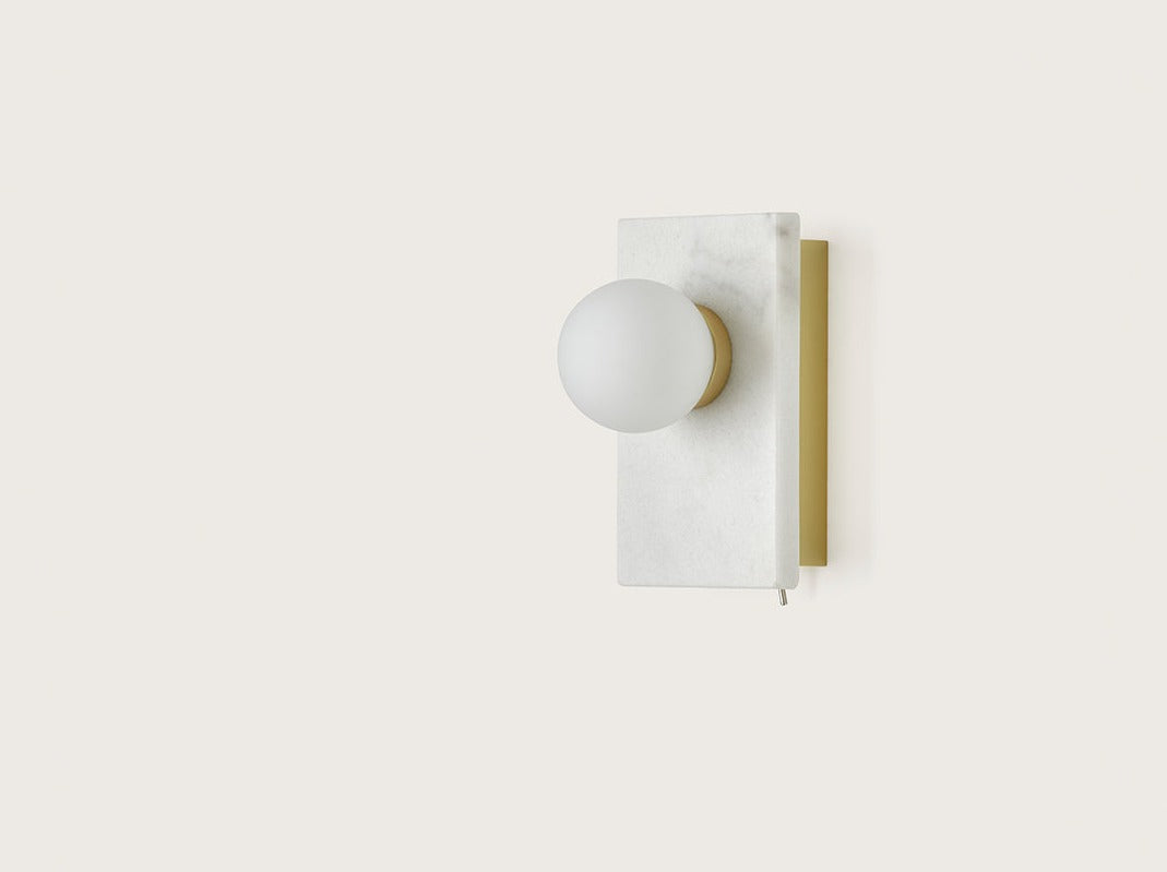 Lan Wall Light
