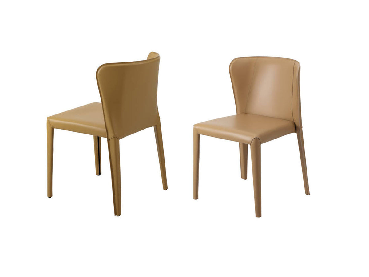 Lukas Saddle Chair