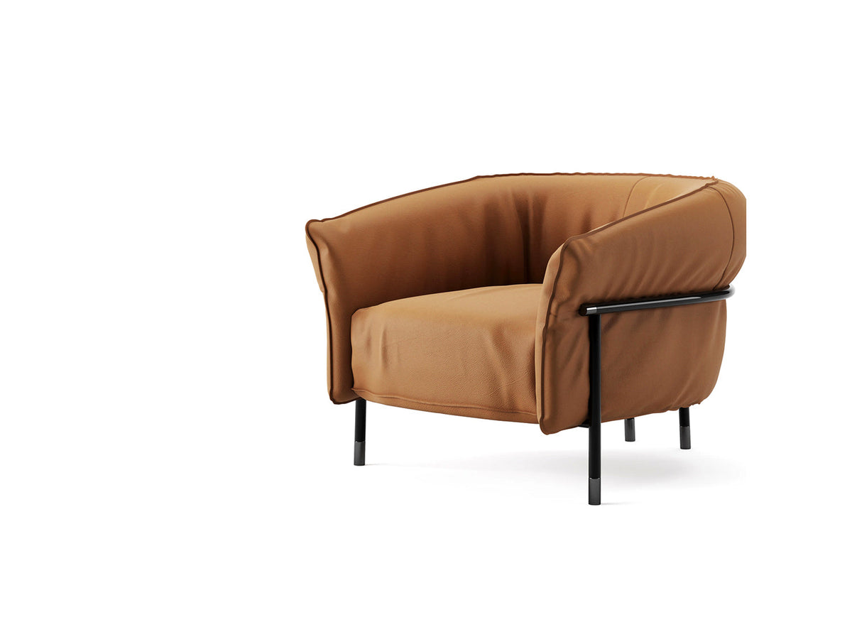 Mac Armchair