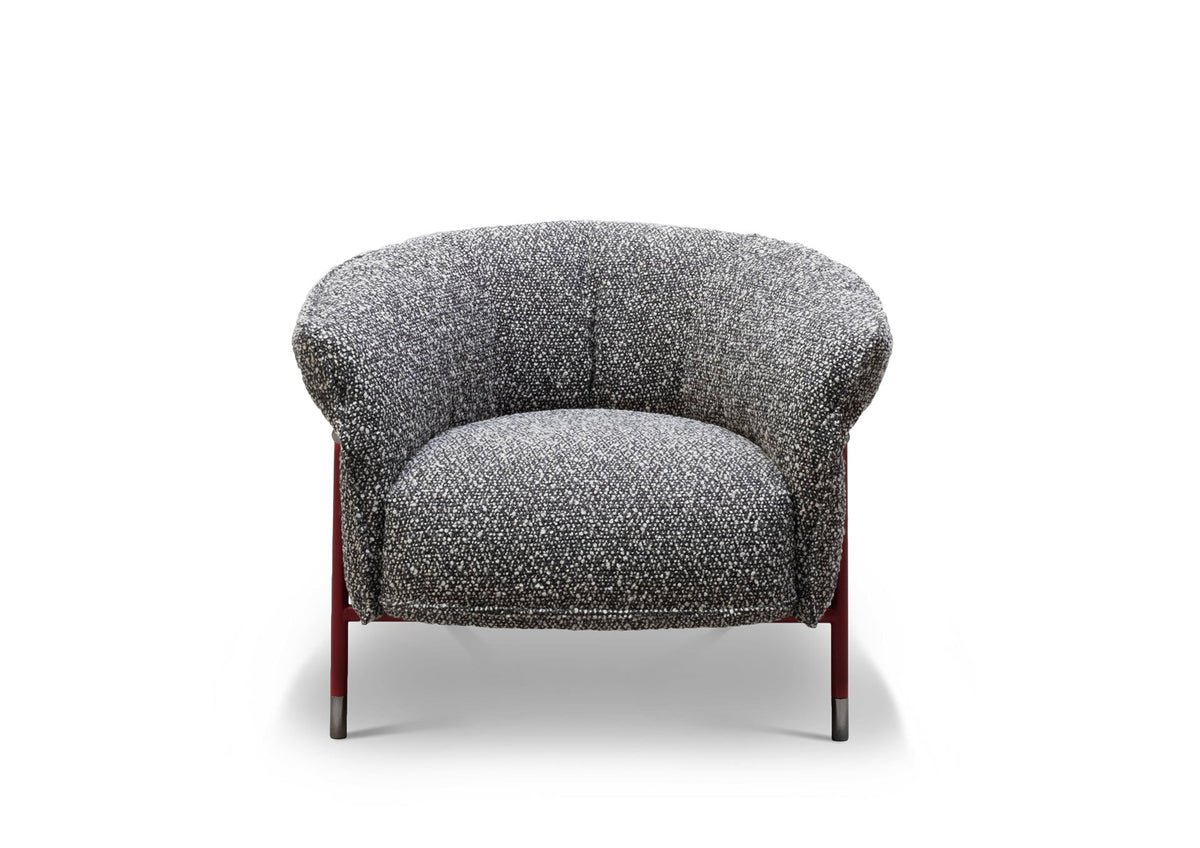 Mac Armchair