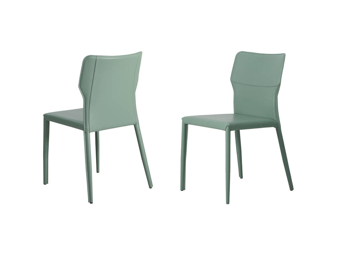 Maryl Saddle Chair