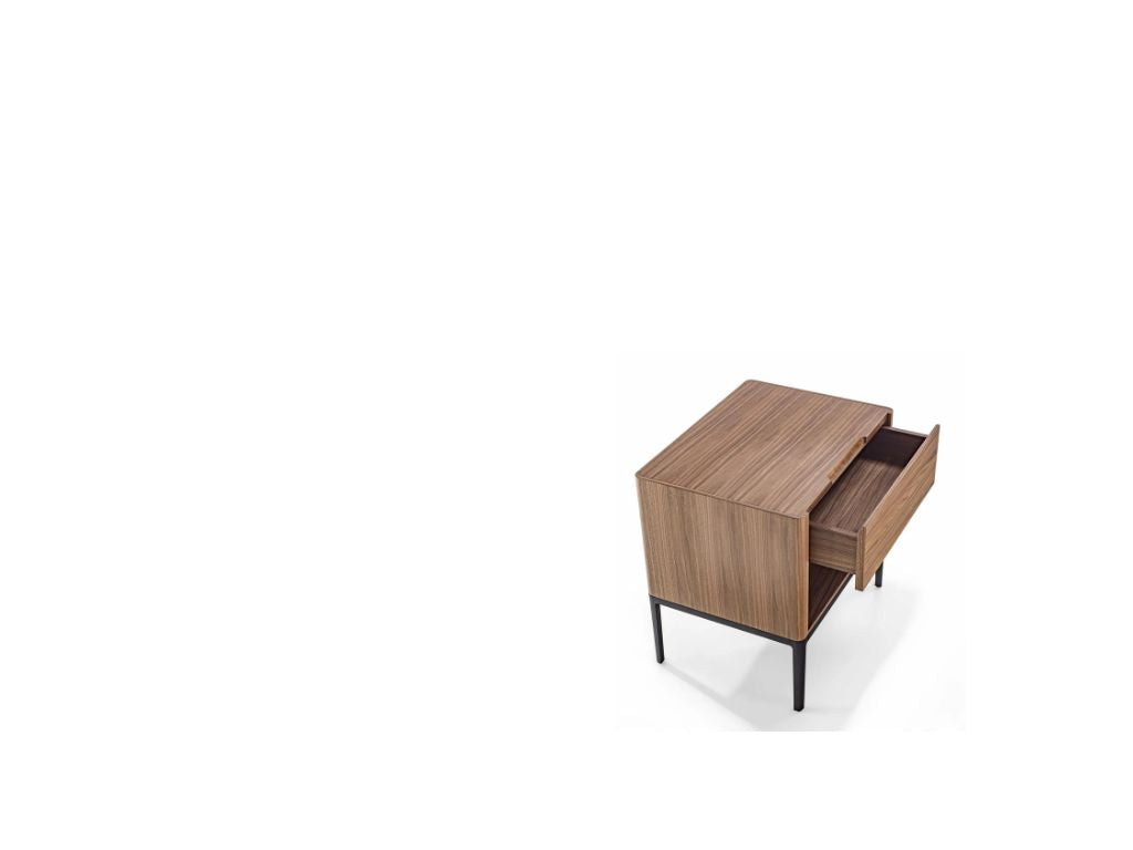 Nara 60 Drawer Side