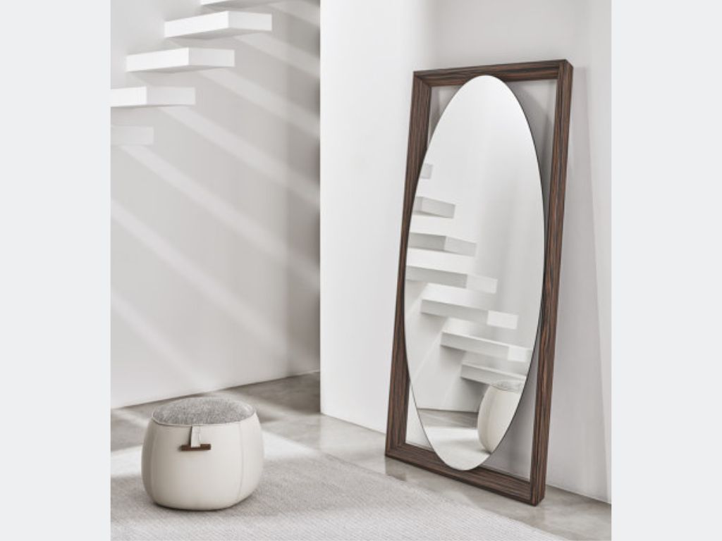 Odino Ovale Mirror